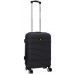 Валіза жорстка 39L S, Carry On CAT V Power Alexa 84409.01 чорна Валіза жорстка 39L S, Carry On CAT V Power Alexa 84409.01 чорна