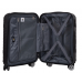 Валіза жорстка 39L S, Carry On CAT V Power Alexa 84409.01 чорна