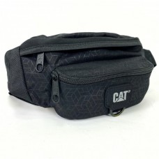 Сумка на пояс CAT Millennial Classic 84062.478 чорний