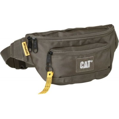Сумка на пояс CAT Combat 84037.501 хакі