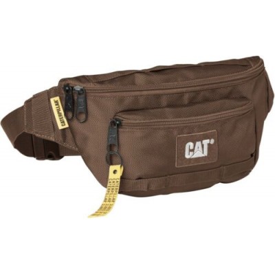 Сумка на пояс CAT Combat 84037.518 пісочний