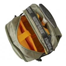 Рюкзак на колесах 32L CAT CIty Adventure 84357.01 чорний