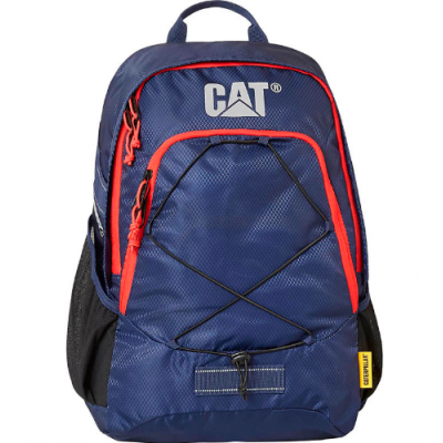 Рюкзак 29L CAT Mountaineer Matterhorn 84076-200 синій