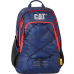 Рюкзак 29L CAT Mountaineer Matterhorn 84076-200 синій