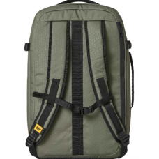 Рюкзак для ручної поклажі 35L Carry On CAT Millennial Classic Bobby 84170.551 хакі