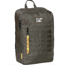 Рюкзак повсякденний 23L CAT Combat Thar 84034.501 хакІ
