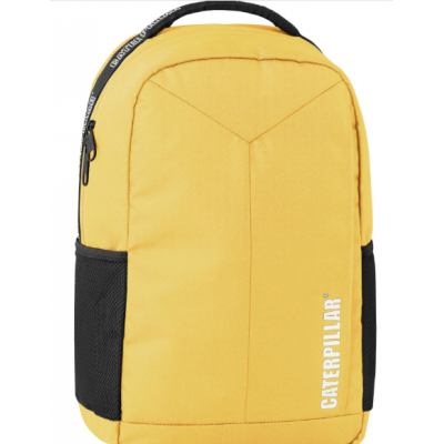 Рюкзак повсякденний 23L CAT CIty Adventure 84353.534 жовтий