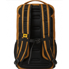 Рюкзак повсякденний 19L L CAT Williams 84438.547 жовтий