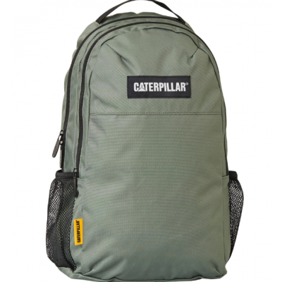 Рюкзак повсякденний 18.5L CAT V-Power C1 84453-351 хакі