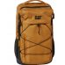 Рюкзак повсякденний 19L L CAT Williams 84438.547 жовтий