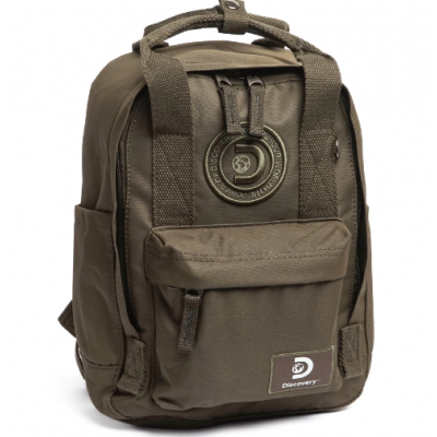 Рюкзак маленький 7.5L Discovery Cave D00811-11 хакі