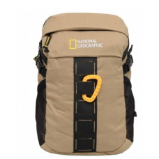 Рюкзак NATIONAL GEOGRAPHIC Explorer III N21217.20 бежевий