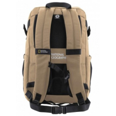 Рюкзак NATIONAL GEOGRAPHIC Explorer III N21217.20 бежевий