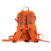 Рюкзак прогулянковий 8L Discovery Body Spirit D01112-69 помаранчевий