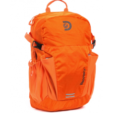 Рюкзак прогулянковий 8L Discovery Body Spirit D01112-69 помаранчевий