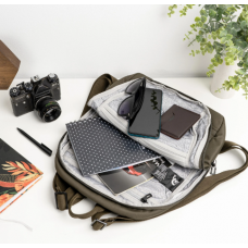 Рюкзак повсякденний 11L Discovery Downtown D00940-11 хакі