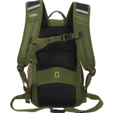 Рюкзак 5L NATIONAL GEOGRAPHIC Protect The Wonder N29281.11 зелений