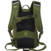 Рюкзак 5L NATIONAL GEOGRAPHIC Protect The Wonder N29281.11 зелений