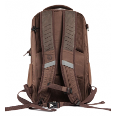 Рюкзак прогулянковий 30L Discovery Outdoor D00613-38 коричневий