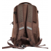 Рюкзак прогулянковий 30L Discovery Outdoor D00613-38 коричневий