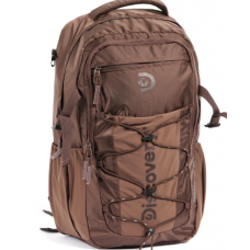 Рюкзак прогулянковий 30L Discovery Outdoor D00613-38 коричневий