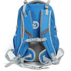 Рюкзак повсякденний 25L Discovery Squad D02310-161 синій
