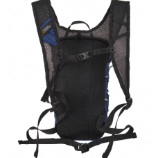 Рюкзак маленький 5L NATIONAL GEOGRAPHIC Breeze N29280.45 т. синій