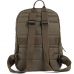 Рюкзак повсякденний 11L Discovery Downtown D00940-11 хакі