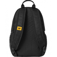 Рюкзак повсякденний 18L CAT V-Power 84524-01 чорний