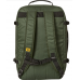 Рюкзак для ручної поклажі 40L Carry On CAT The Project 84508-542 т. зелений