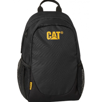 Рюкзак повсякденний 18L CAT V-Power 84524-01 чорний