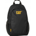 Рюкзак повсякденний 18L CAT V-Power 84524-01 чорний