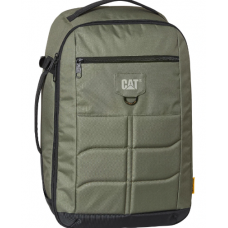 Рюкзак для ручної поклажі 35L Carry On CAT Millennial Classic Bobby 84170.551 хакі