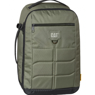 Рюкзак для ручної поклажі 35L Carry On CAT Millennial Classic Bobby 84170.551 хакі