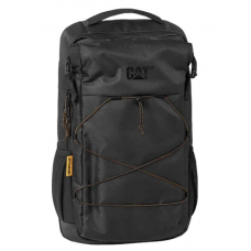 Рюкзак повсякденний 19L L CAT Williams 84438-01 чорний