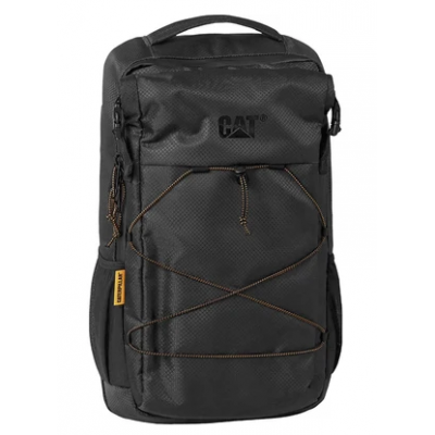 Рюкзак повсякденний 19L L CAT Williams 84438-01 чорний