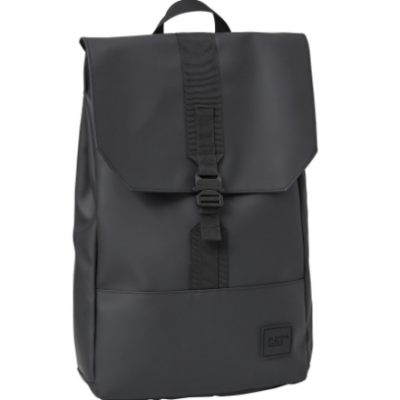 Рюкзак повсякденний 18L CAT Core Cherokee Rd. 84516-01 чорний