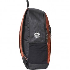 Рюкзак CAT Urban Mountaineer 84077.410 помаранчевий