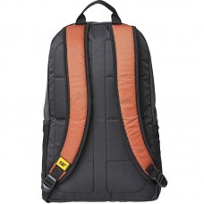 Рюкзак CAT Urban Mountaineer 84077.410 помаранчевий