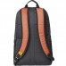 Рюкзак CAT Urban Mountaineer 84077.410 помаранчевий