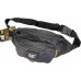 Сумка на пояс CAT Millennial Classic 84062.478 чорний