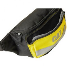 Сумка повсякденна на пояс CAT Work 84001.487 жовтий