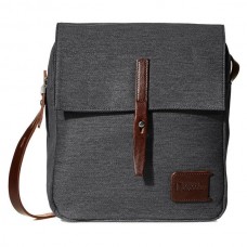 Сумка через плече National Geographic N015105 сіра