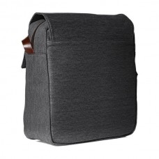 Сумка через плече National Geographic N015105 сіра