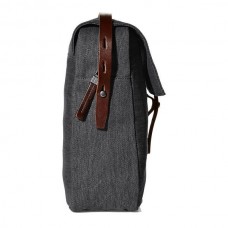 Сумка через плече National Geographic N015105 сіра