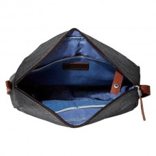 Сумка через плече National Geographic N015105 сіра