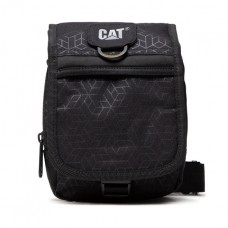 Сумка через плече CAT Millennial Classic 84172.478 чорний