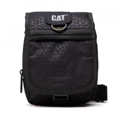 Сумка через плече CAT Millennial Classic 84172.478 чорний