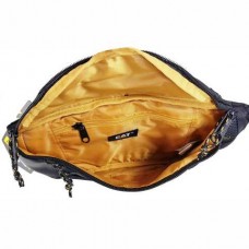 Сумка повсякденна на пояс CAT Signature 84050.01 чорний