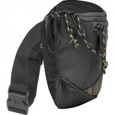 Сумка повсякденна на пояс CAT Signature 84050.01 чорний